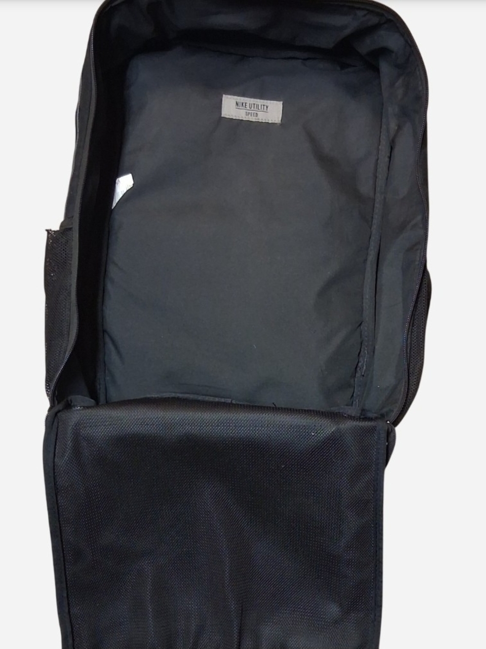 Nike Utility Speed Capacity Training Backpack - Picture 5 of 7